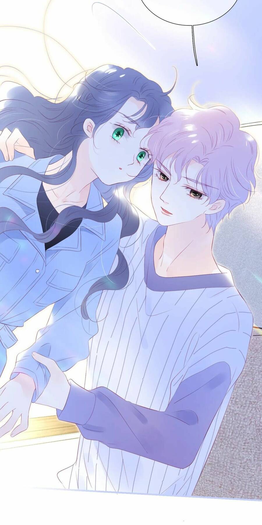 Chạy Trốn Cùng Con Nhím - Chương 66 - Trang 21