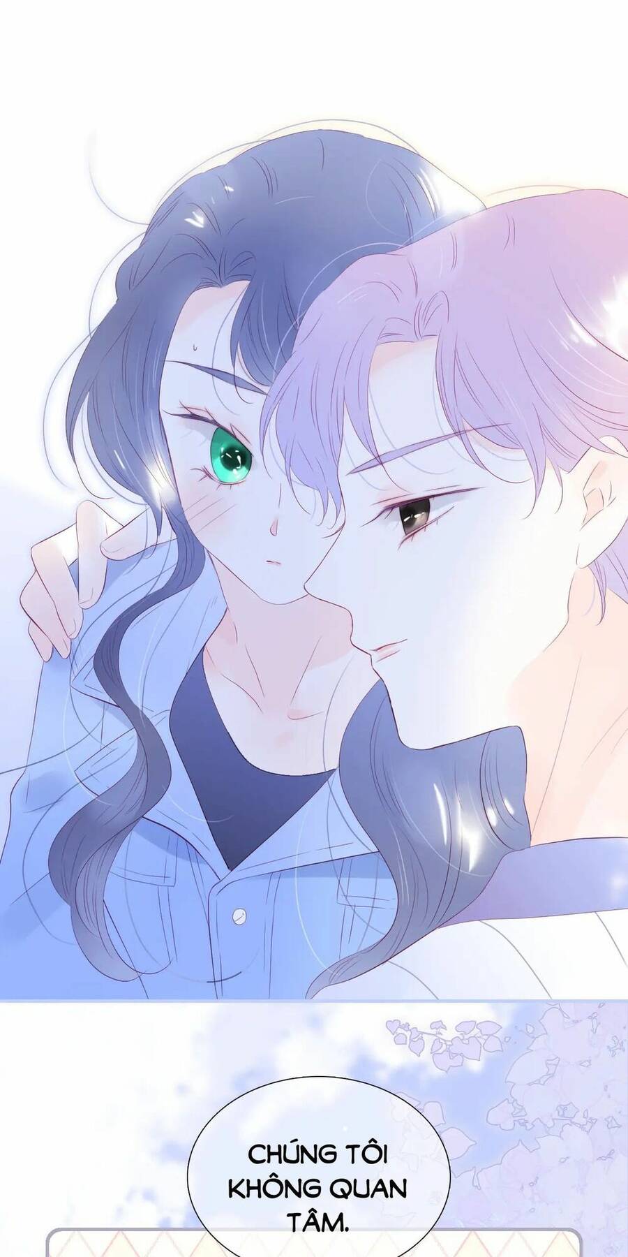 Chạy Trốn Cùng Con Nhím - Chương 66 - Trang 22