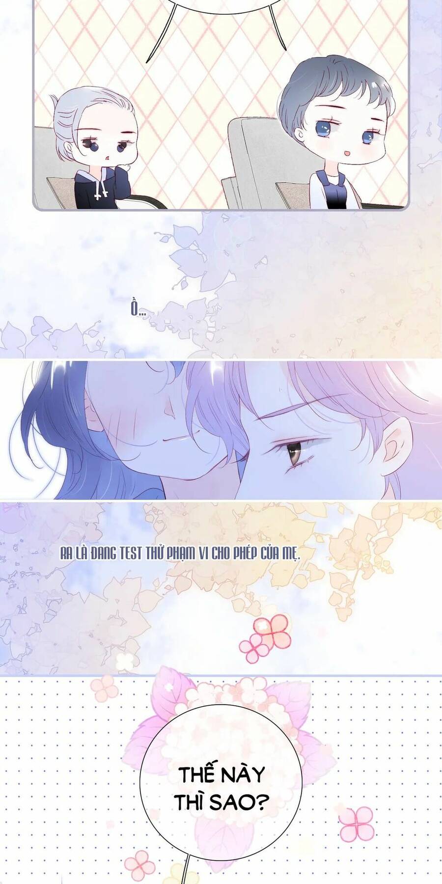 Chạy Trốn Cùng Con Nhím - Chương 66 - Trang 23