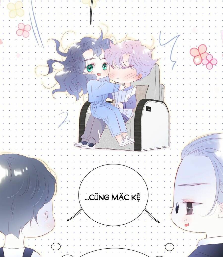 Chạy Trốn Cùng Con Nhím - Chương 66 - Trang 24