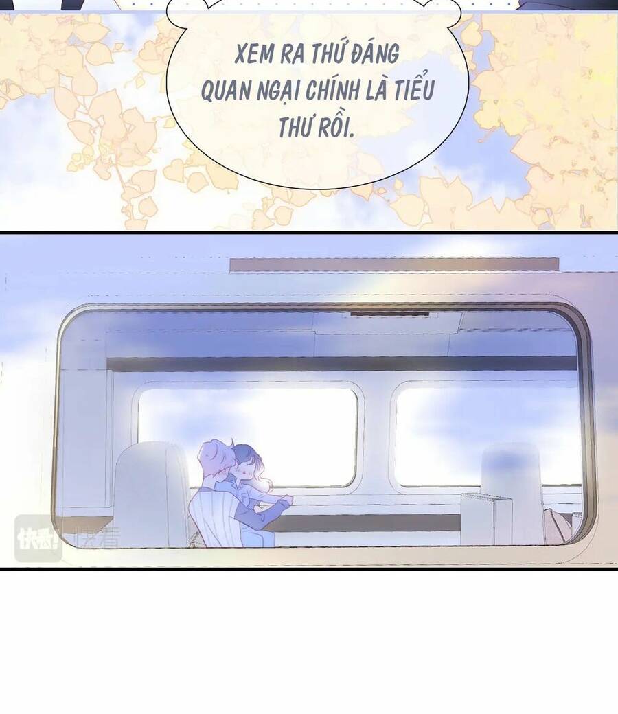 Chạy Trốn Cùng Con Nhím - Chương 66 - Trang 25