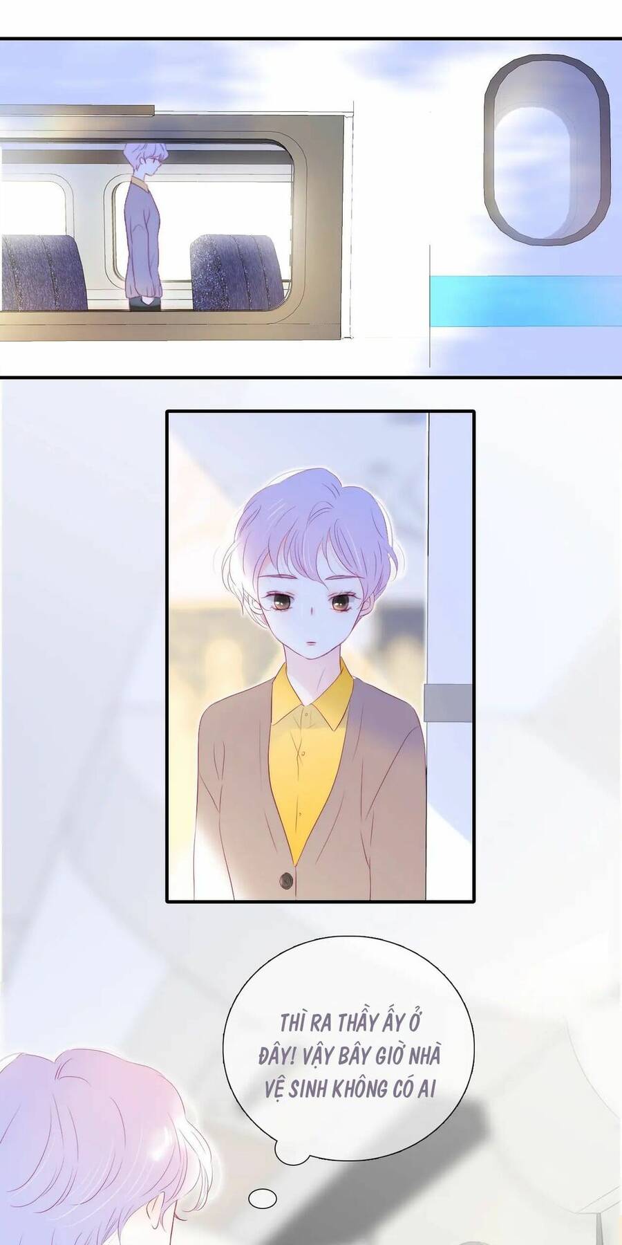 Chạy Trốn Cùng Con Nhím - Chương 66 - Trang 26