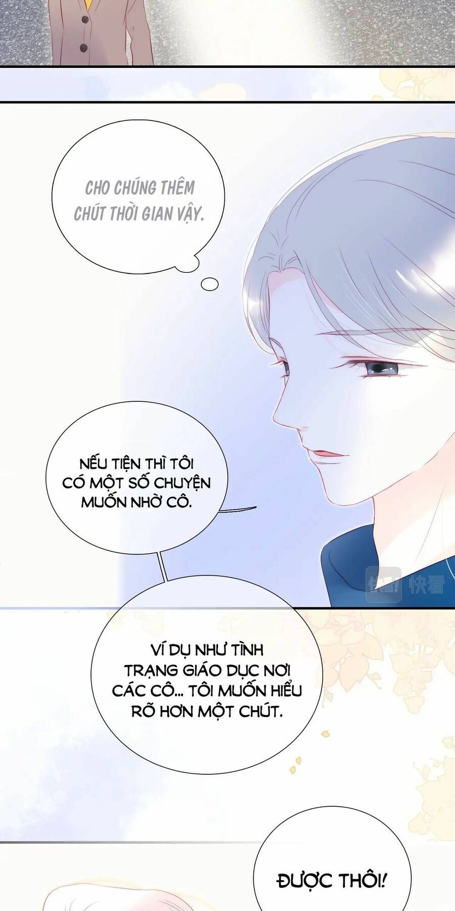 Chạy Trốn Cùng Con Nhím - Chương 66 - Trang 29