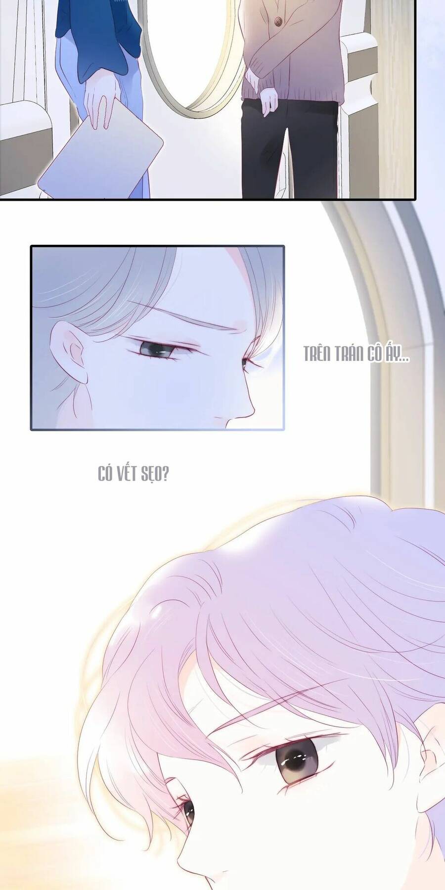 Chạy Trốn Cùng Con Nhím - Chương 66 - Trang 33