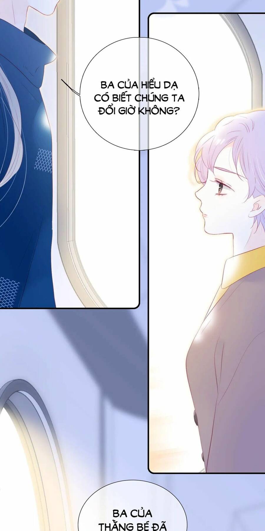 Chạy Trốn Cùng Con Nhím - Chương 66 - Trang 35