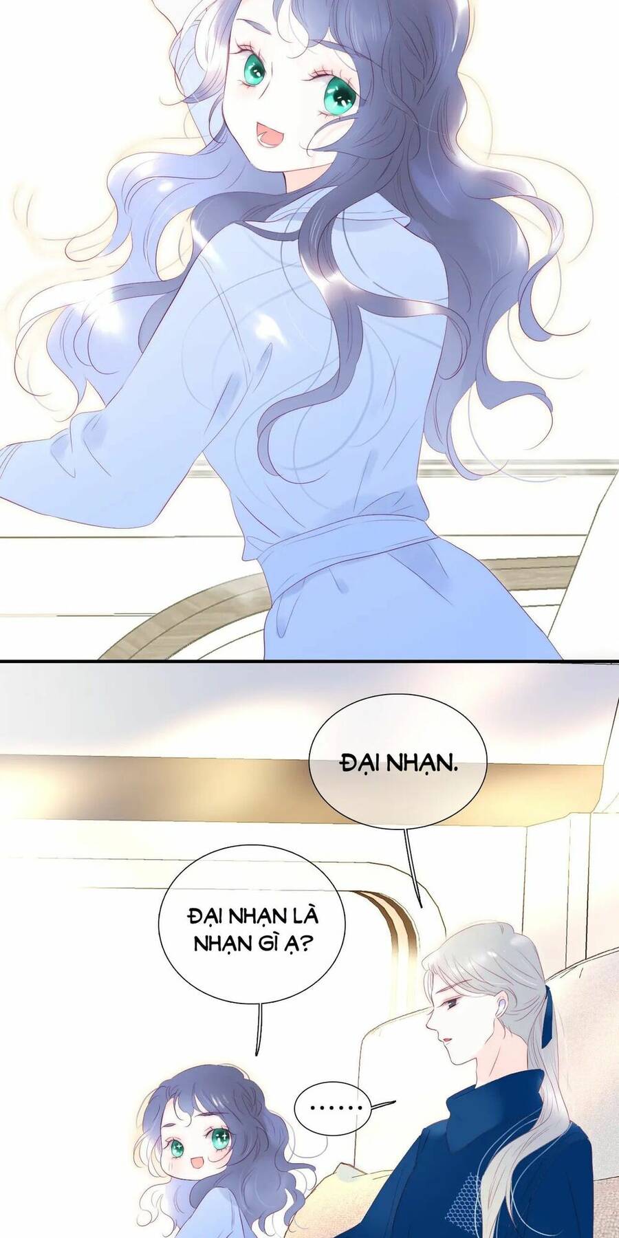 Chạy Trốn Cùng Con Nhím - Chương 66 - Trang 6