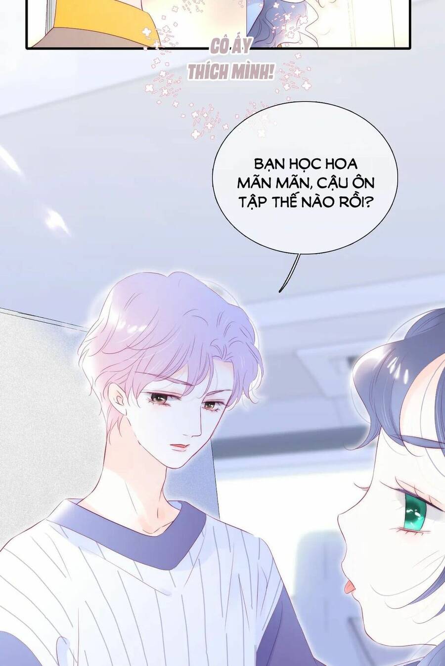 Chạy Trốn Cùng Con Nhím - Chương 66 - Trang 8