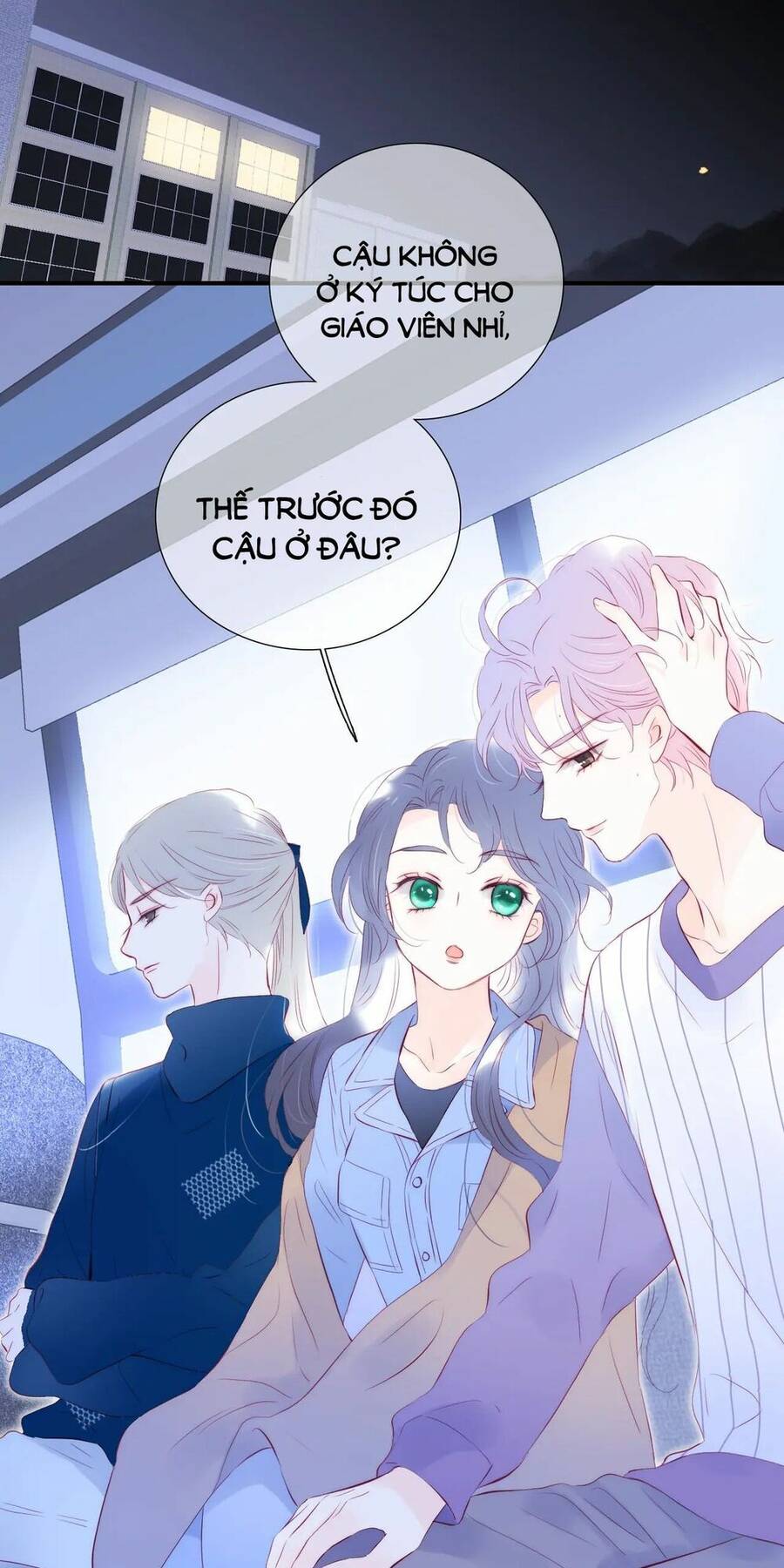 Chạy Trốn Cùng Con Nhím - Chương 67 - Trang 14