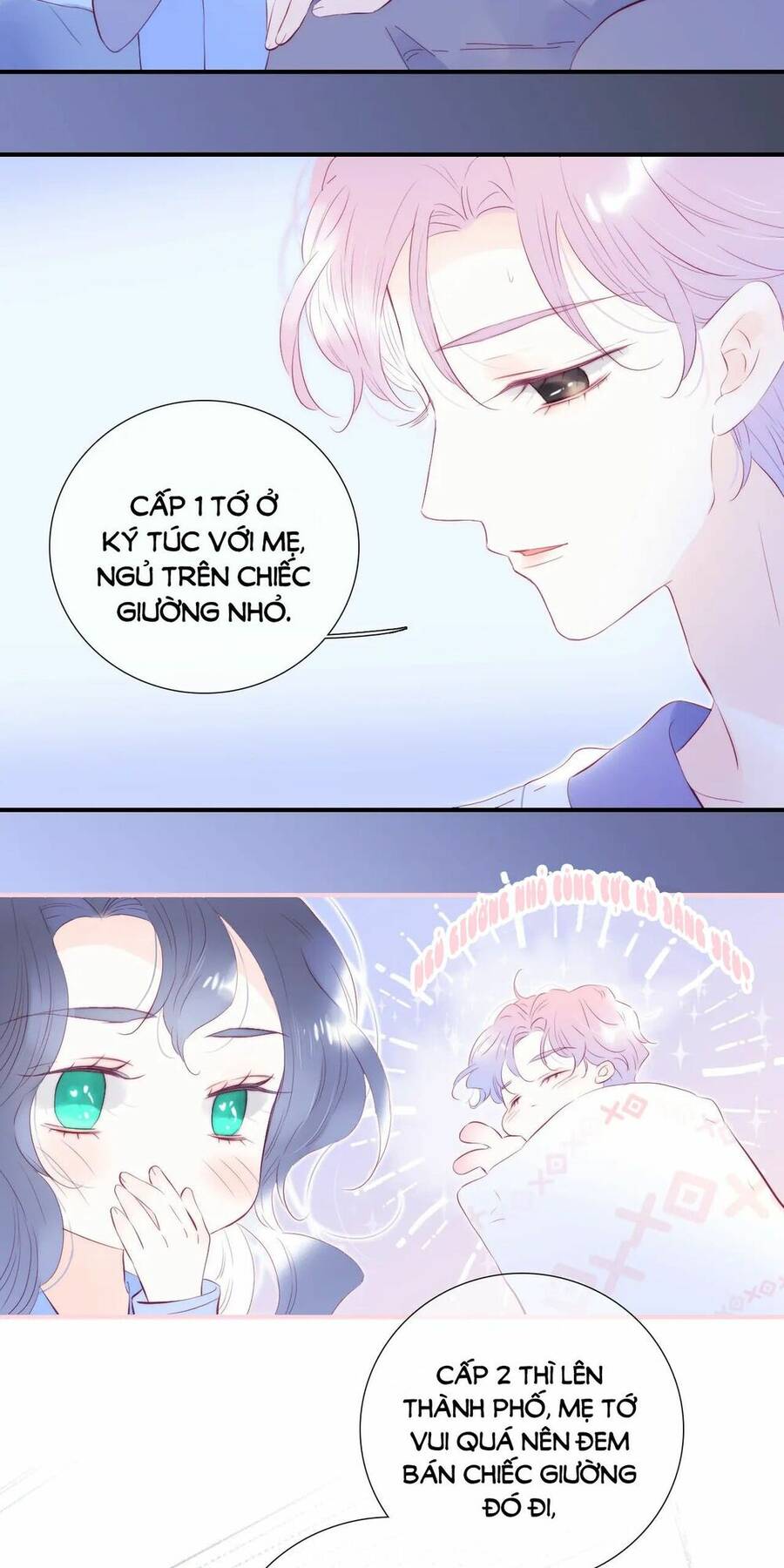 Chạy Trốn Cùng Con Nhím - Chương 67 - Trang 15