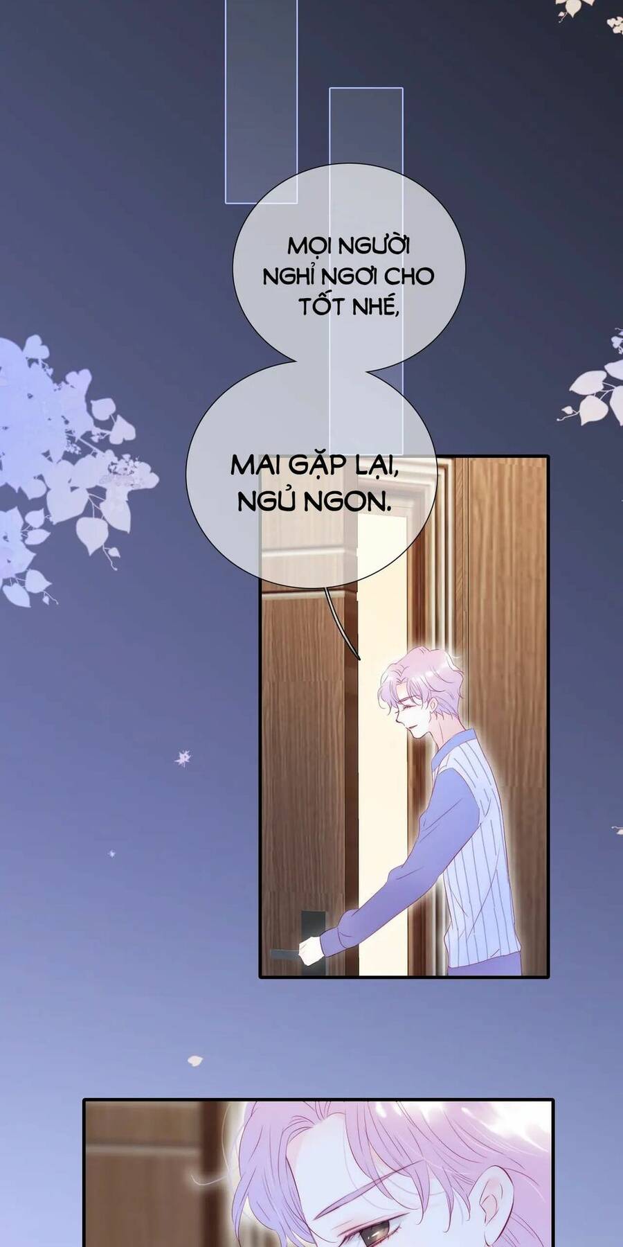 Chạy Trốn Cùng Con Nhím - Chương 67 - Trang 20