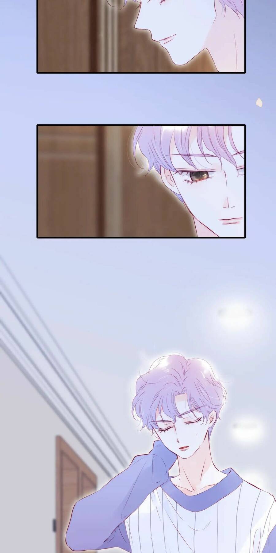 Chạy Trốn Cùng Con Nhím - Chương 67 - Trang 21