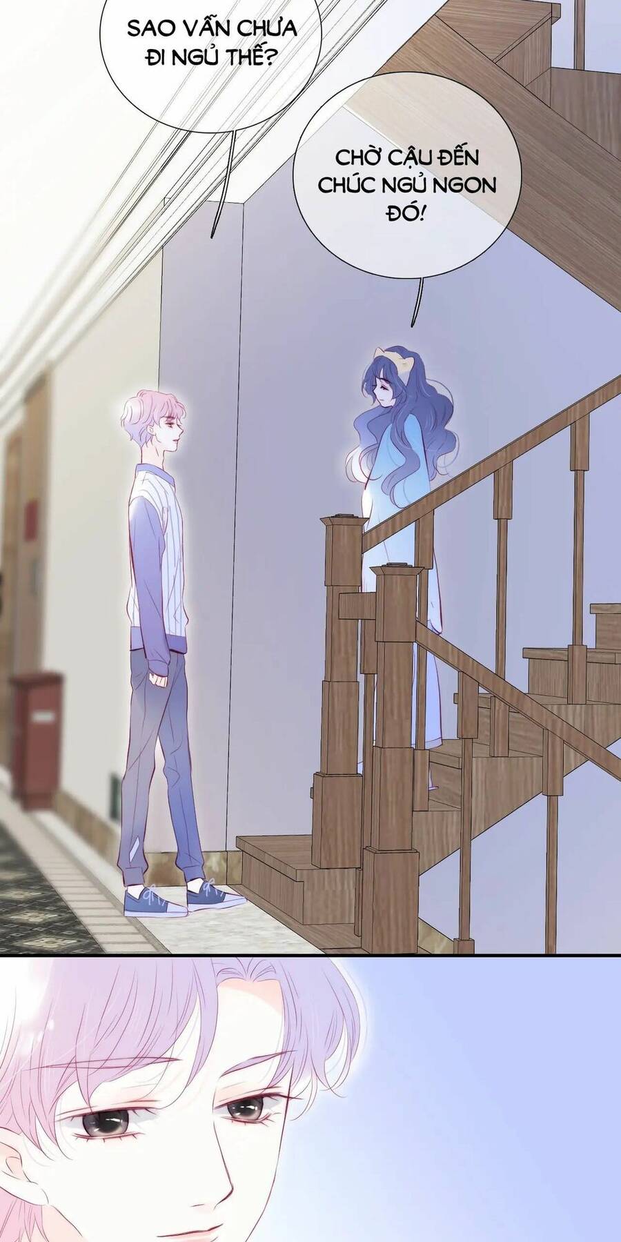 Chạy Trốn Cùng Con Nhím - Chương 67 - Trang 23