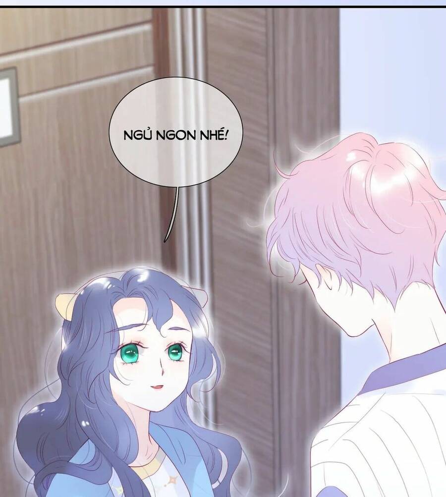 Chạy Trốn Cùng Con Nhím - Chương 67 - Trang 25