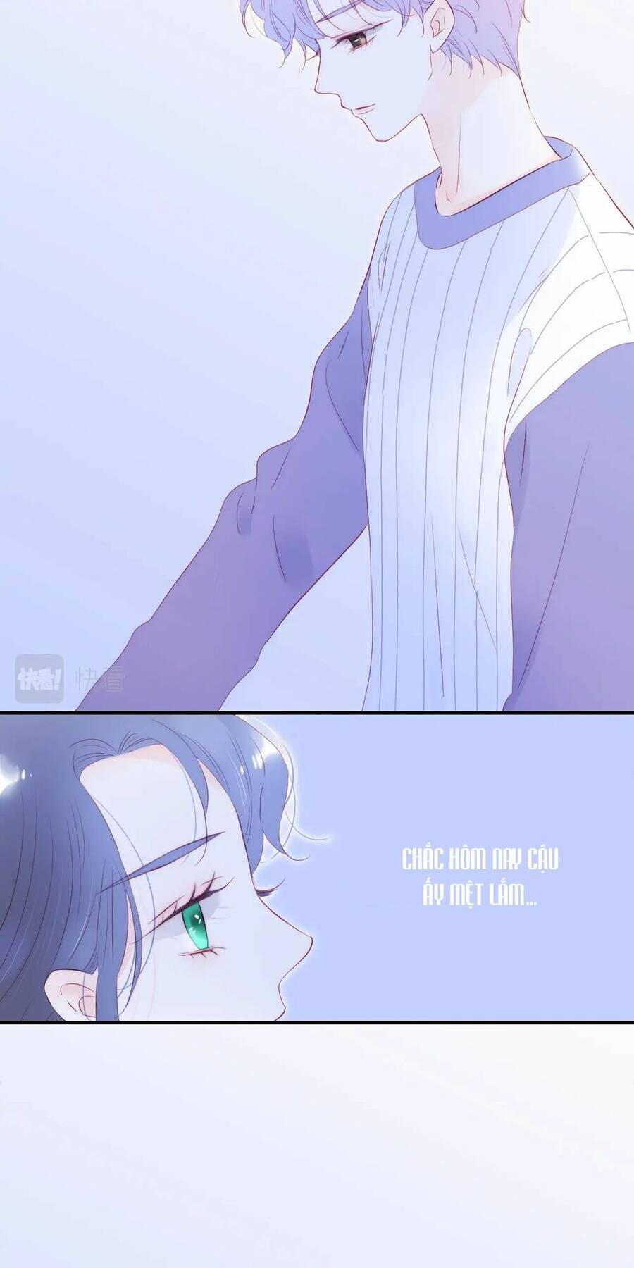 Chạy Trốn Cùng Con Nhím - Chương 67 - Trang 27