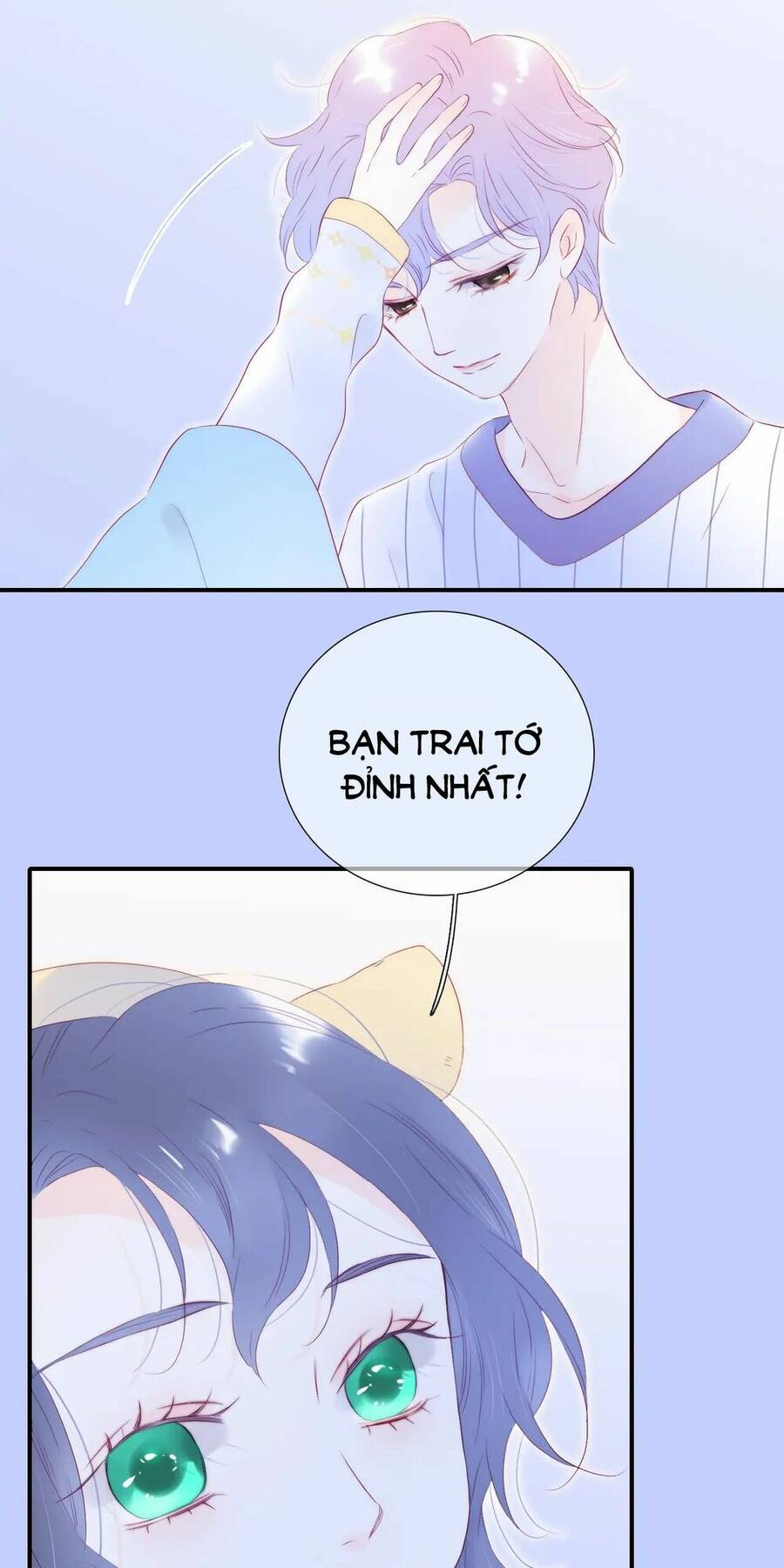 Chạy Trốn Cùng Con Nhím - Chương 67 - Trang 28