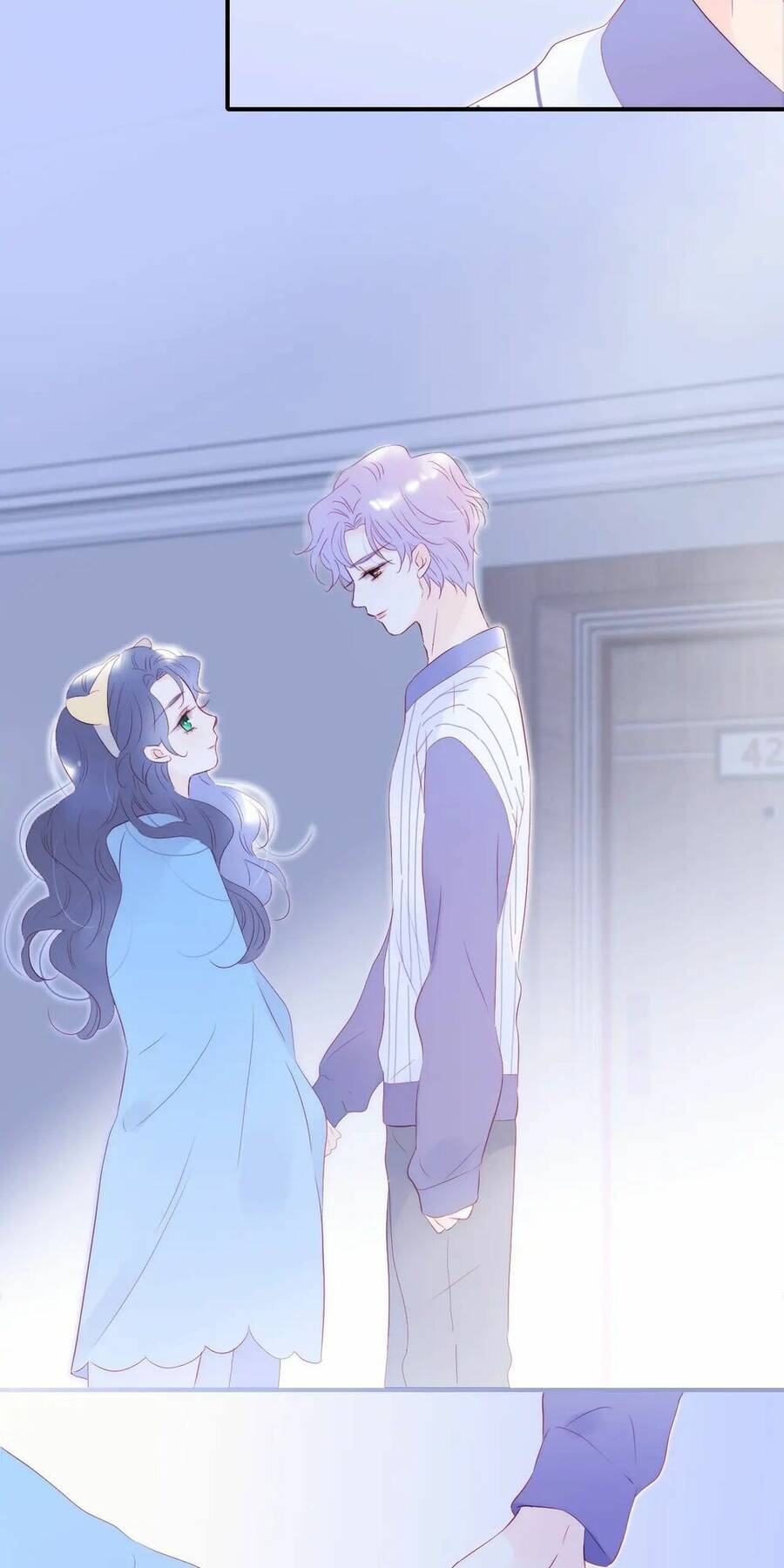 Chạy Trốn Cùng Con Nhím - Chương 67 - Trang 30