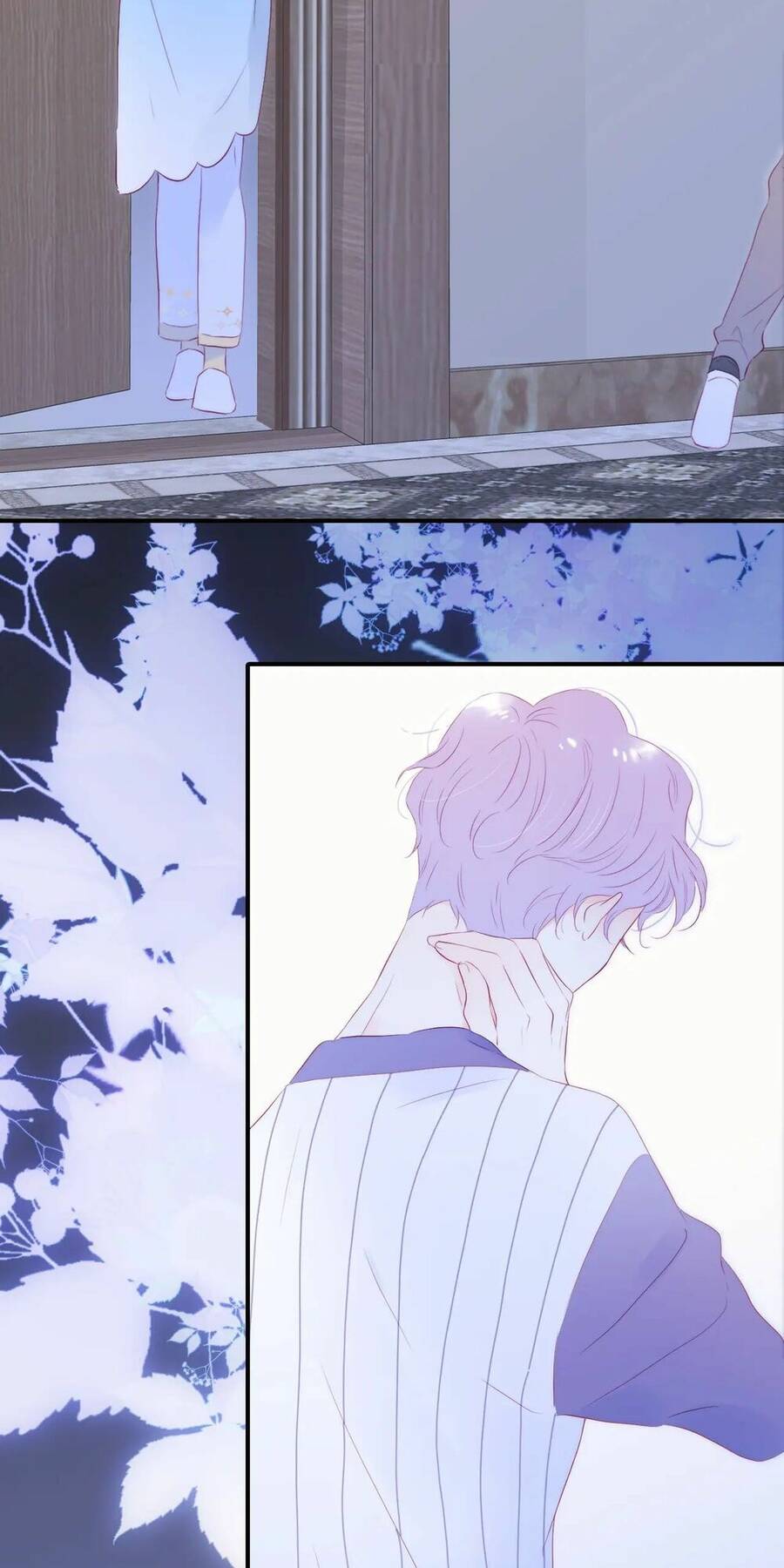 Chạy Trốn Cùng Con Nhím - Chương 67 - Trang 33