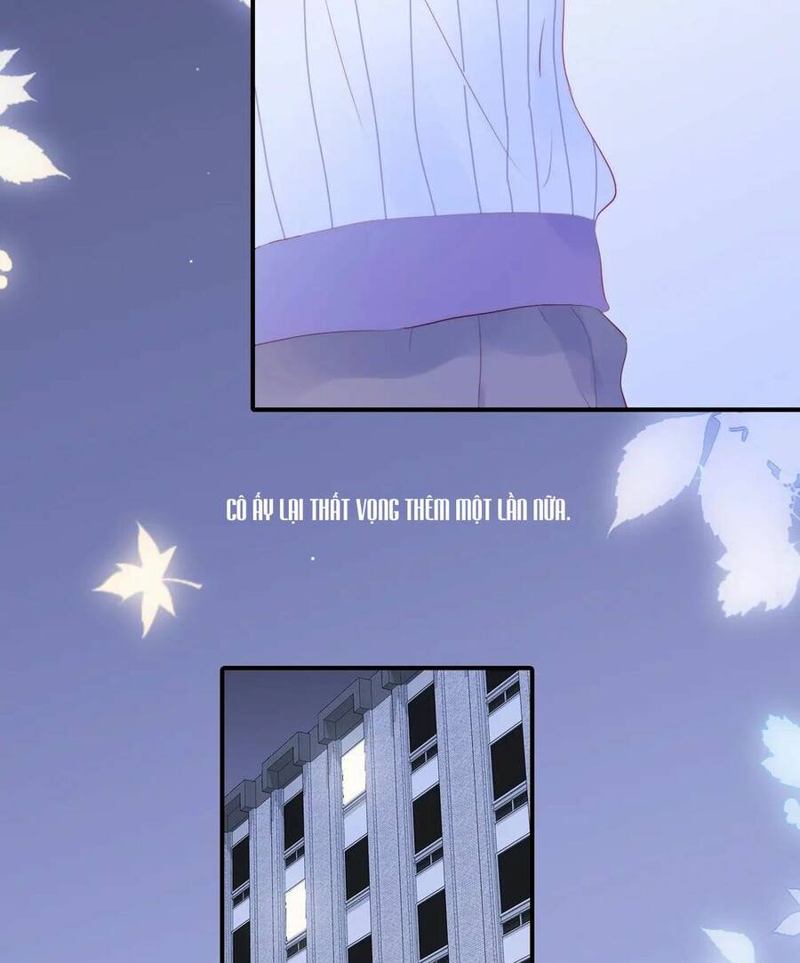 Chạy Trốn Cùng Con Nhím - Chương 67 - Trang 34