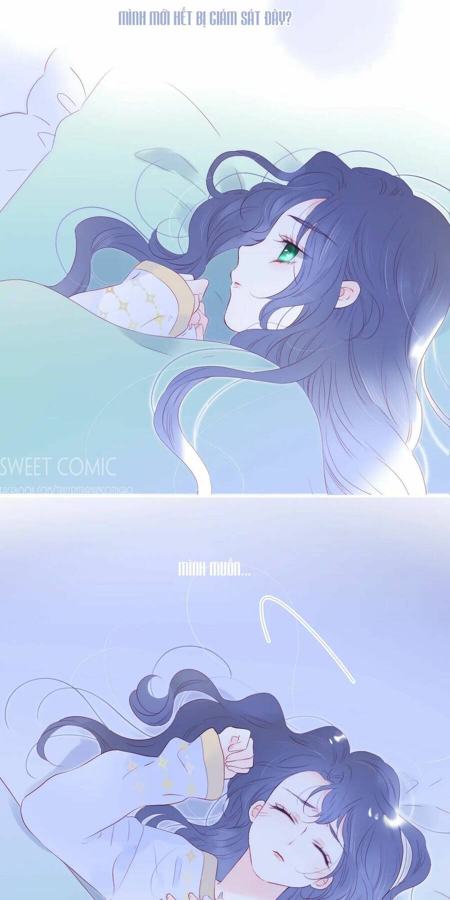 Chạy Trốn Cùng Con Nhím - Chương 67 - Trang 37