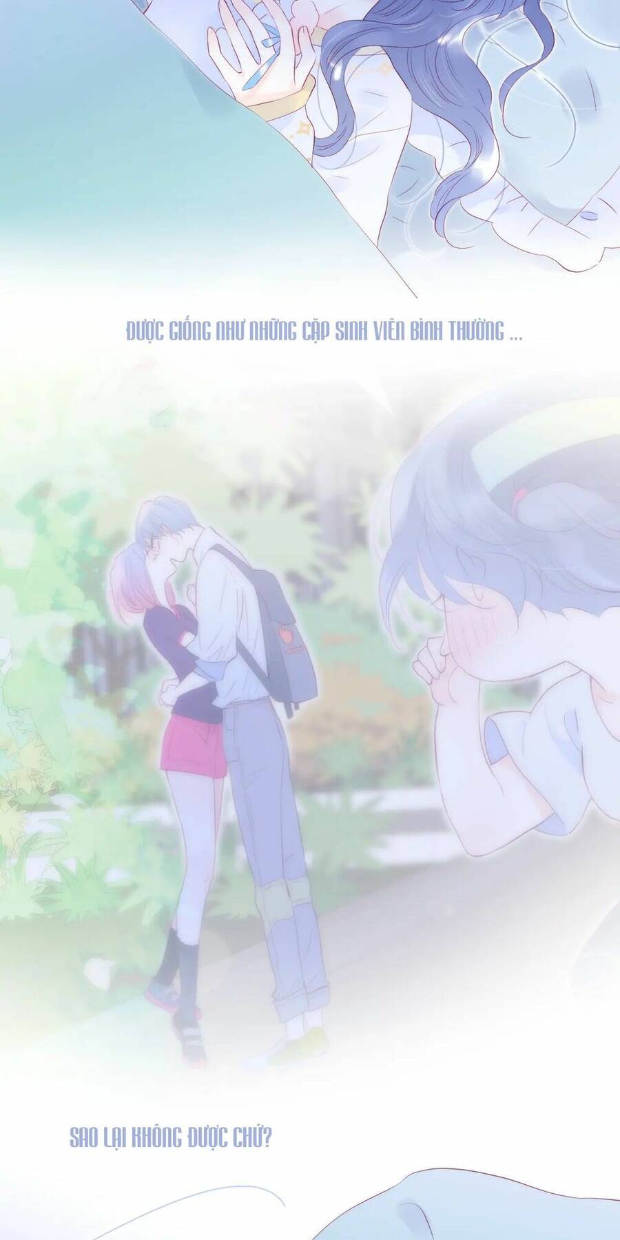 Chạy Trốn Cùng Con Nhím - Chương 67 - Trang 38