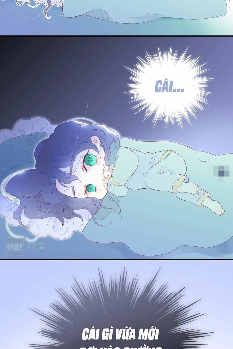 Chạy Trốn Cùng Con Nhím - Chương 67 - Trang 40