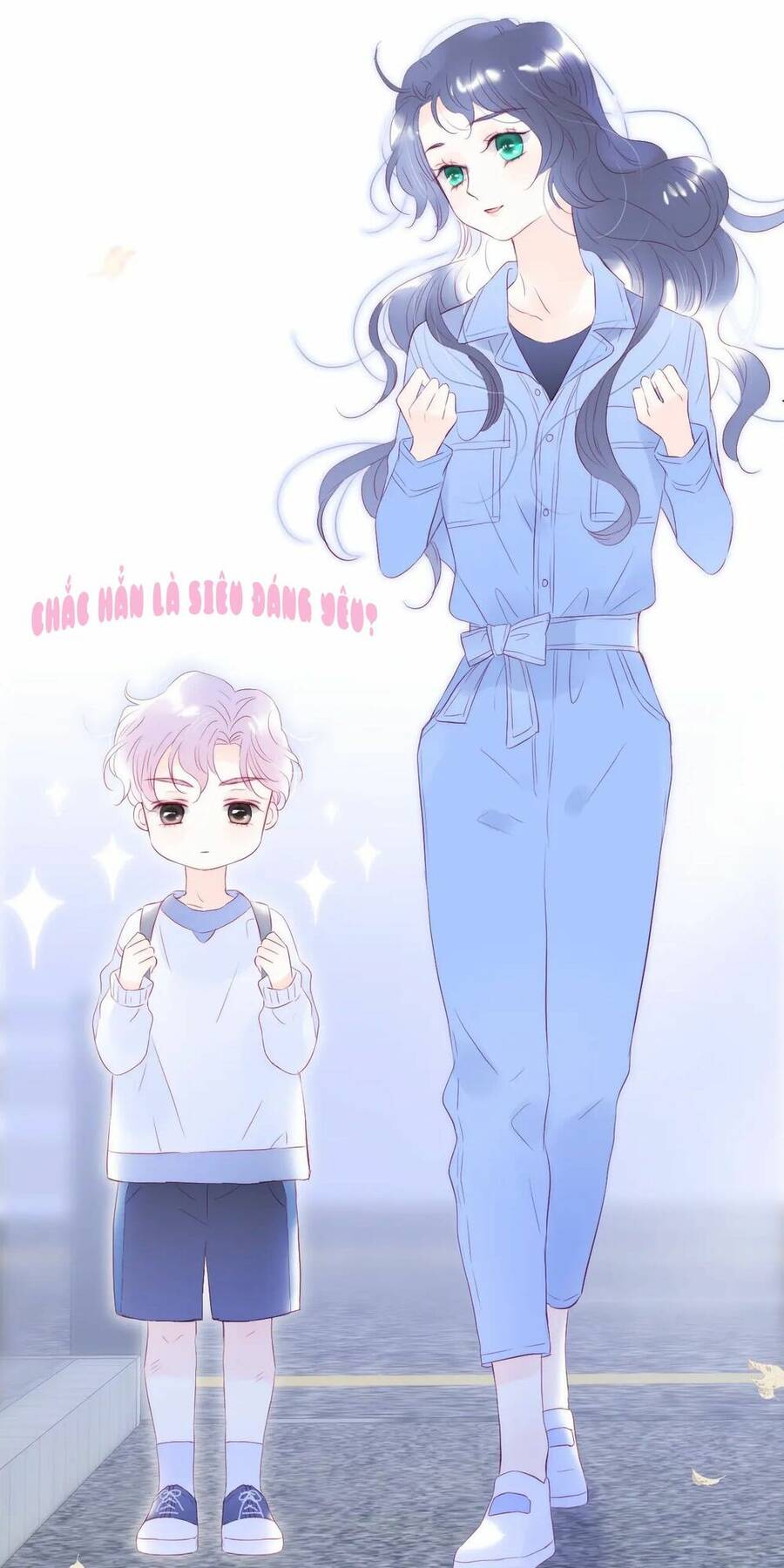 Chạy Trốn Cùng Con Nhím - Chương 67 - Trang 6