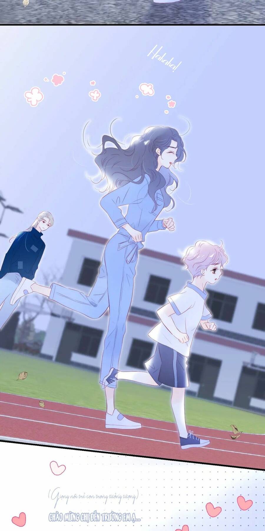 Chạy Trốn Cùng Con Nhím - Chương 67 - Trang 7