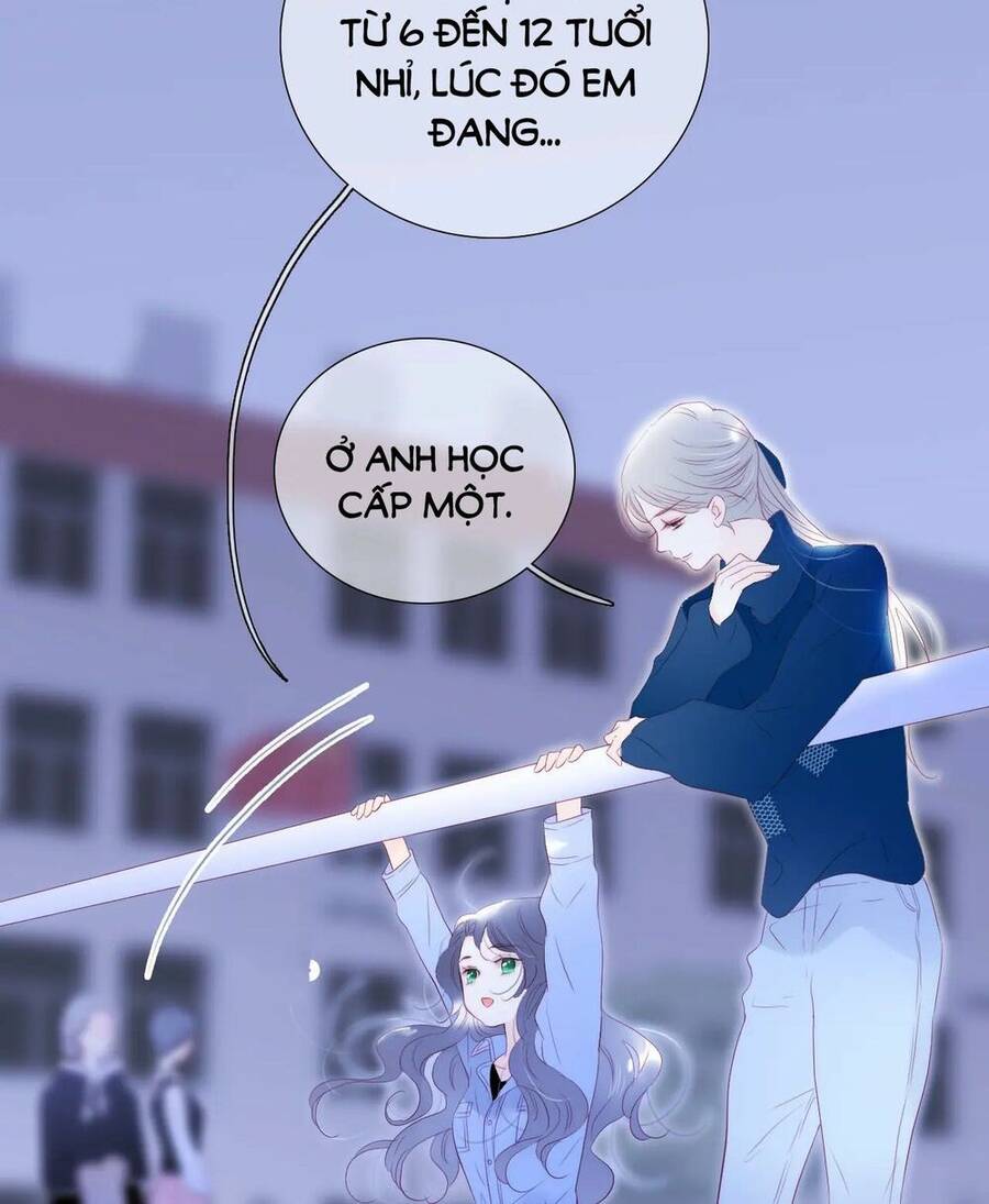 Chạy Trốn Cùng Con Nhím - Chương 67 - Trang 9