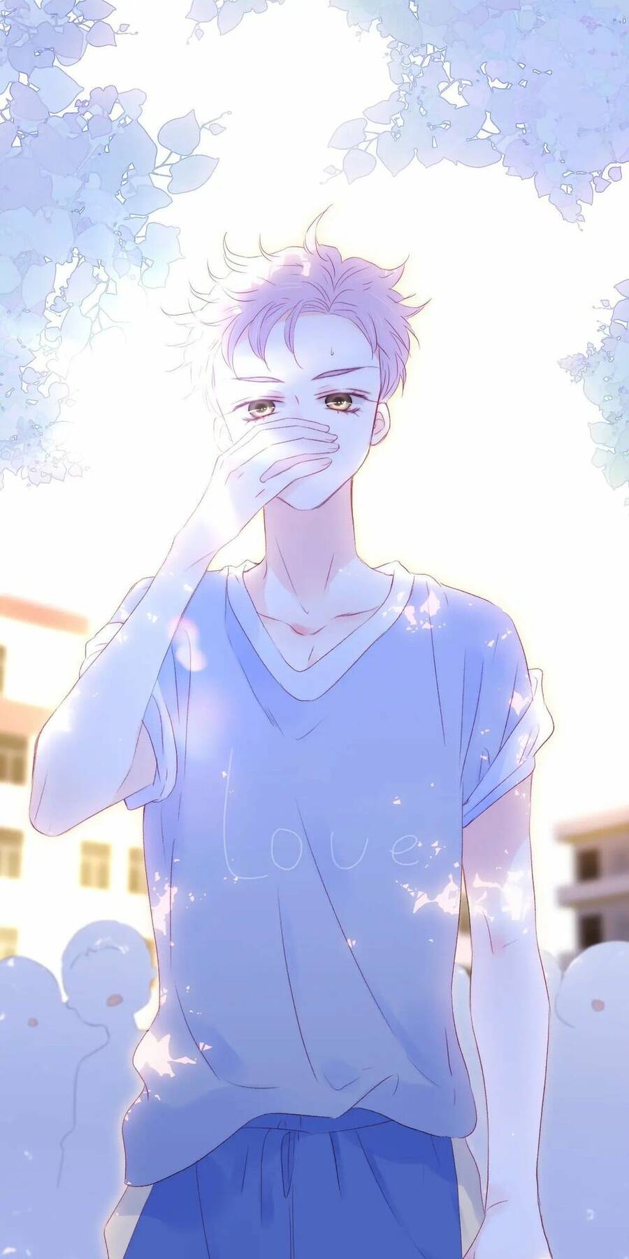 Chạy Trốn Cùng Con Nhím - Chương 68 - Trang 1