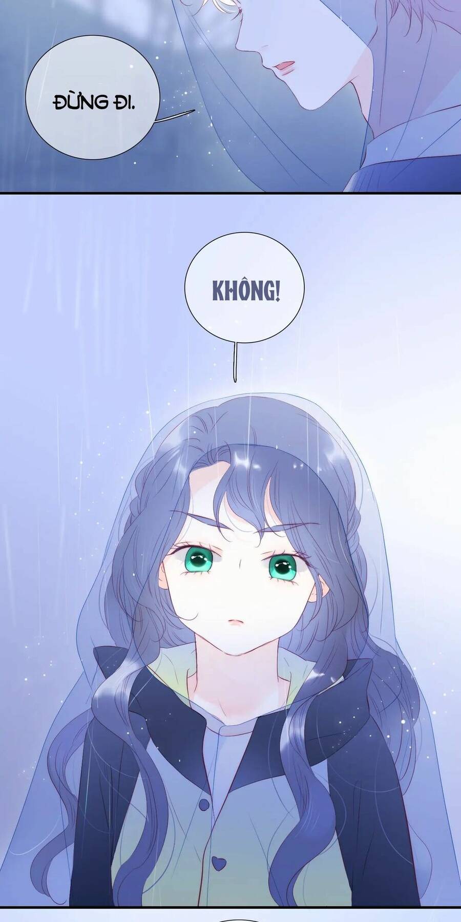 Chạy Trốn Cùng Con Nhím - Chương 68 - Trang 11