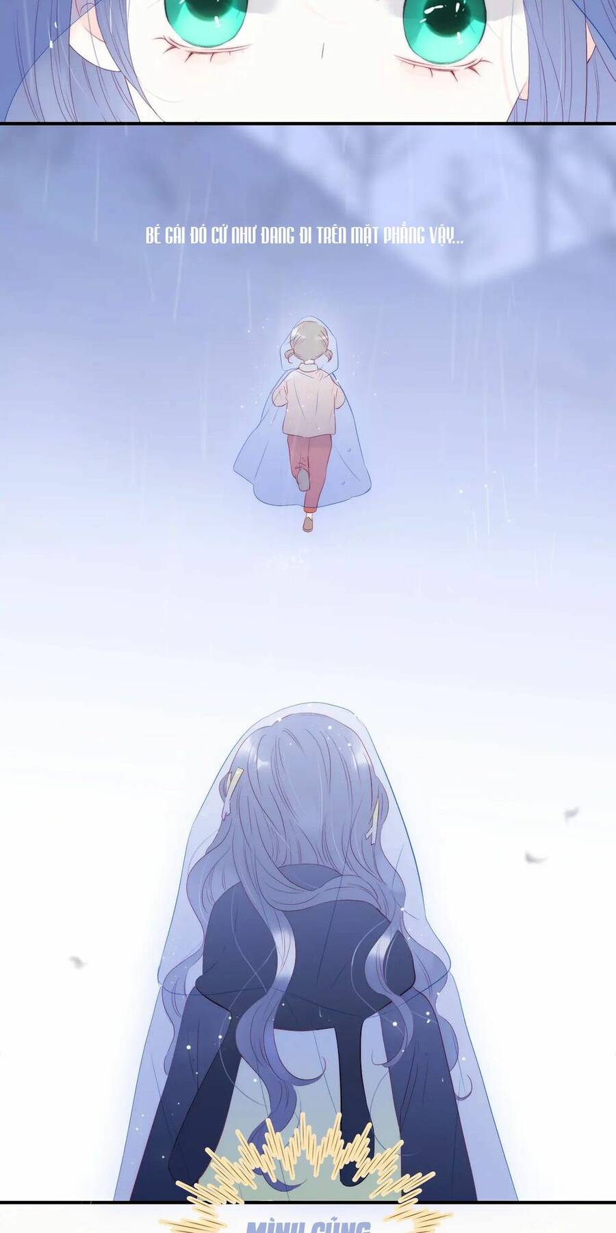 Chạy Trốn Cùng Con Nhím - Chương 68 - Trang 13