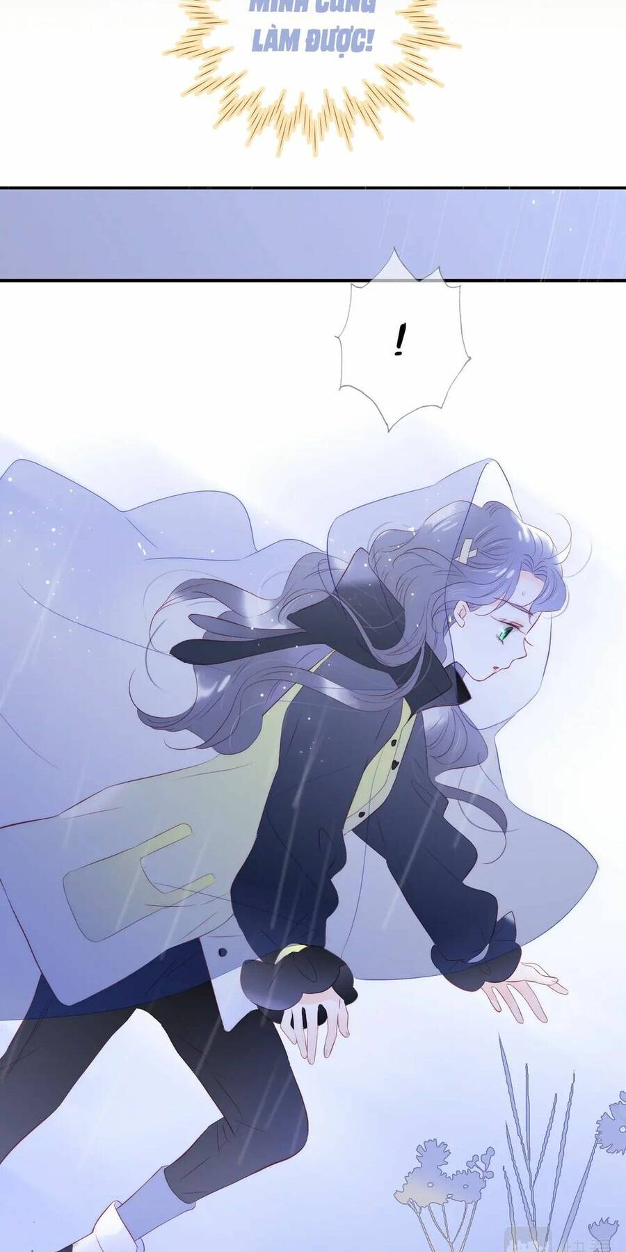 Chạy Trốn Cùng Con Nhím - Chương 68 - Trang 14