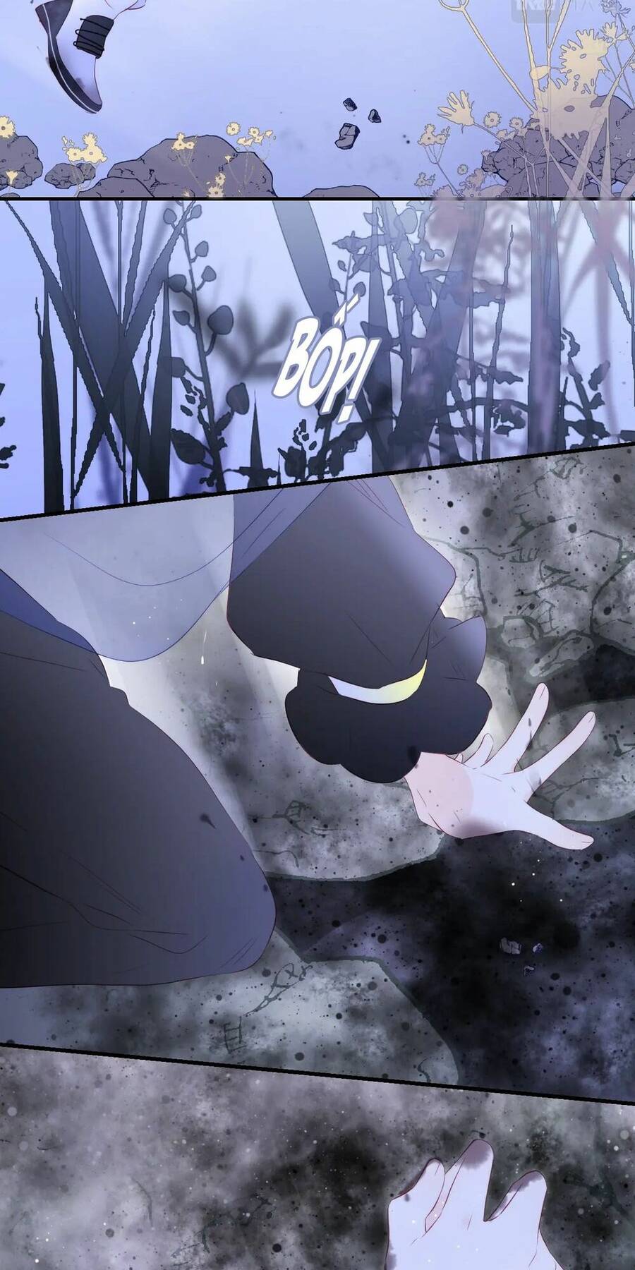 Chạy Trốn Cùng Con Nhím - Chương 68 - Trang 15