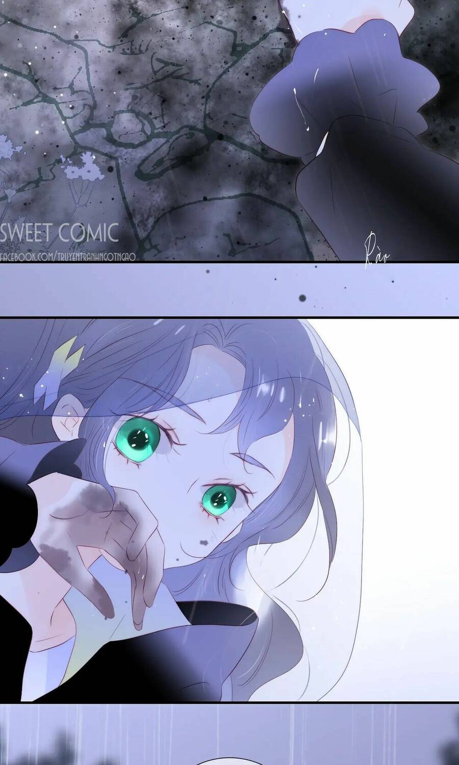 Chạy Trốn Cùng Con Nhím - Chương 68 - Trang 16