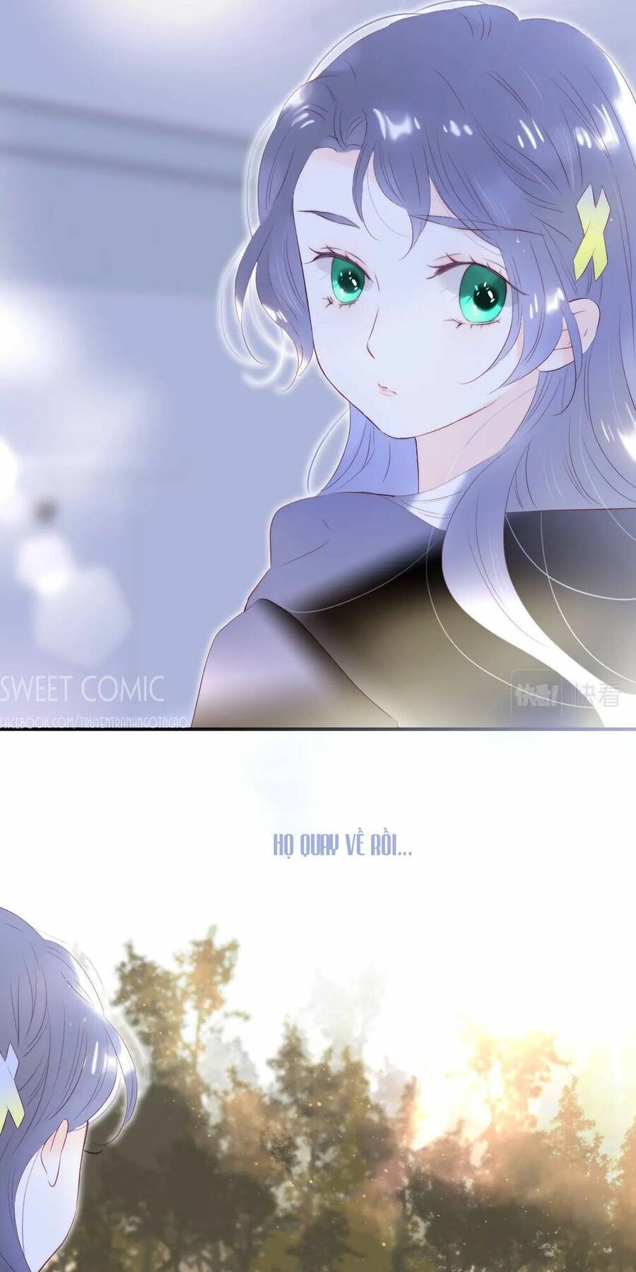 Chạy Trốn Cùng Con Nhím - Chương 68 - Trang 19