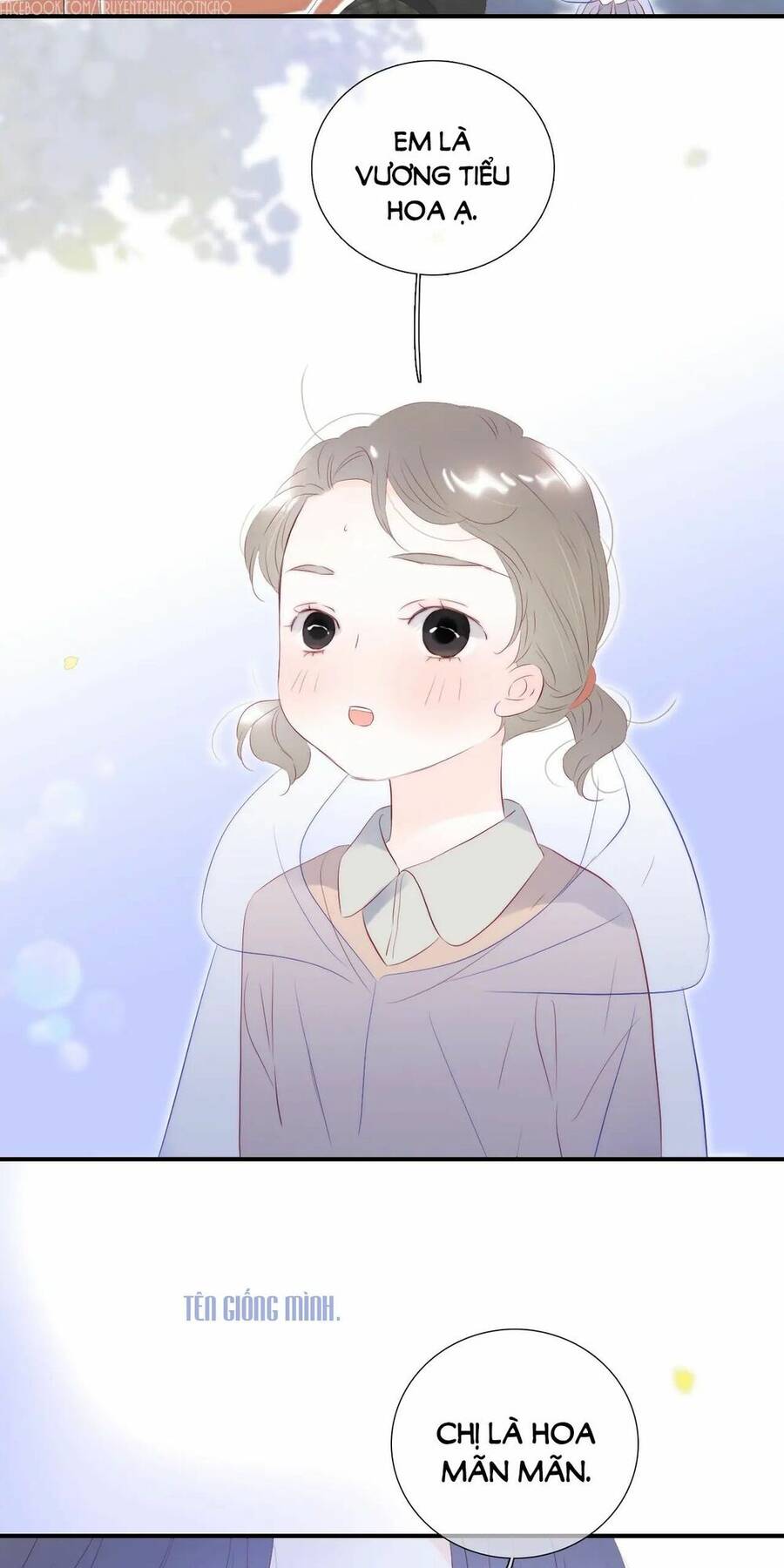 Chạy Trốn Cùng Con Nhím - Chương 68 - Trang 21