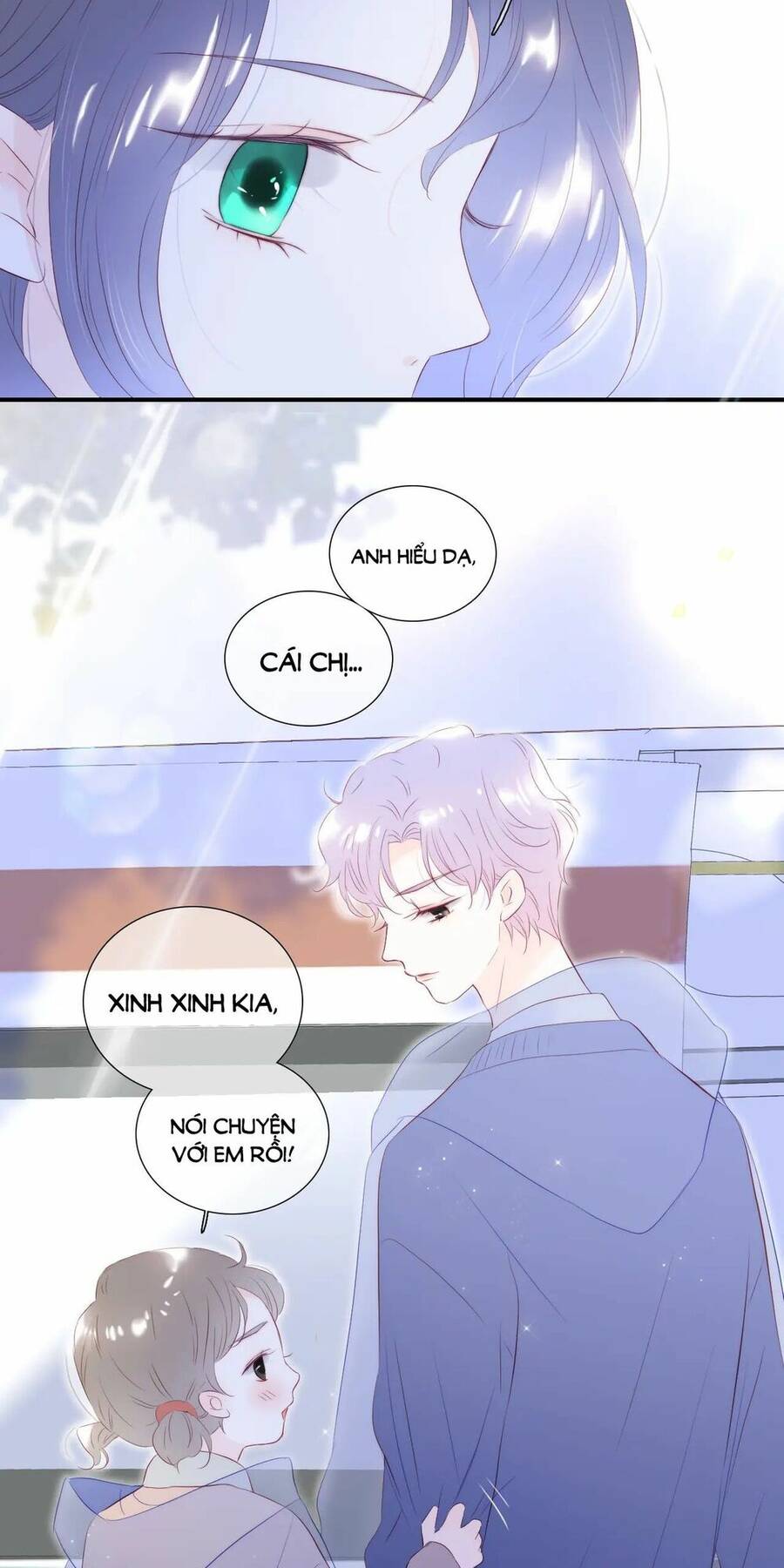 Chạy Trốn Cùng Con Nhím - Chương 68 - Trang 22