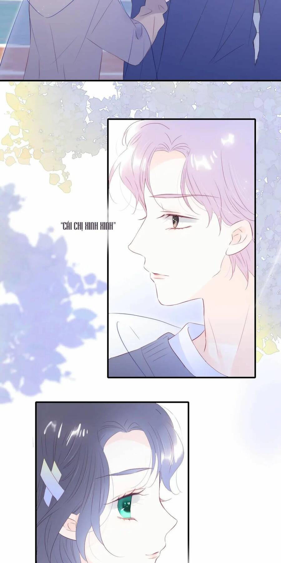 Chạy Trốn Cùng Con Nhím - Chương 68 - Trang 23