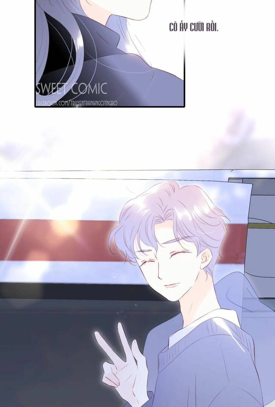 Chạy Trốn Cùng Con Nhím - Chương 68 - Trang 24