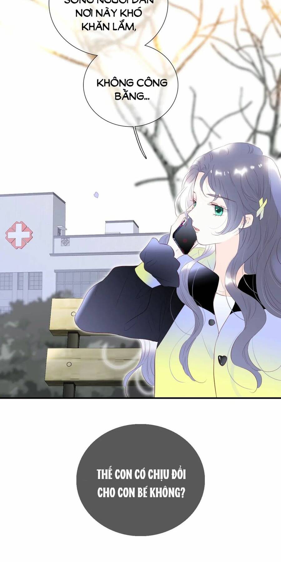 Chạy Trốn Cùng Con Nhím - Chương 68 - Trang 29