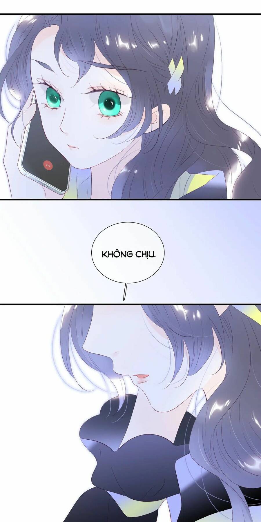 Chạy Trốn Cùng Con Nhím - Chương 68 - Trang 30