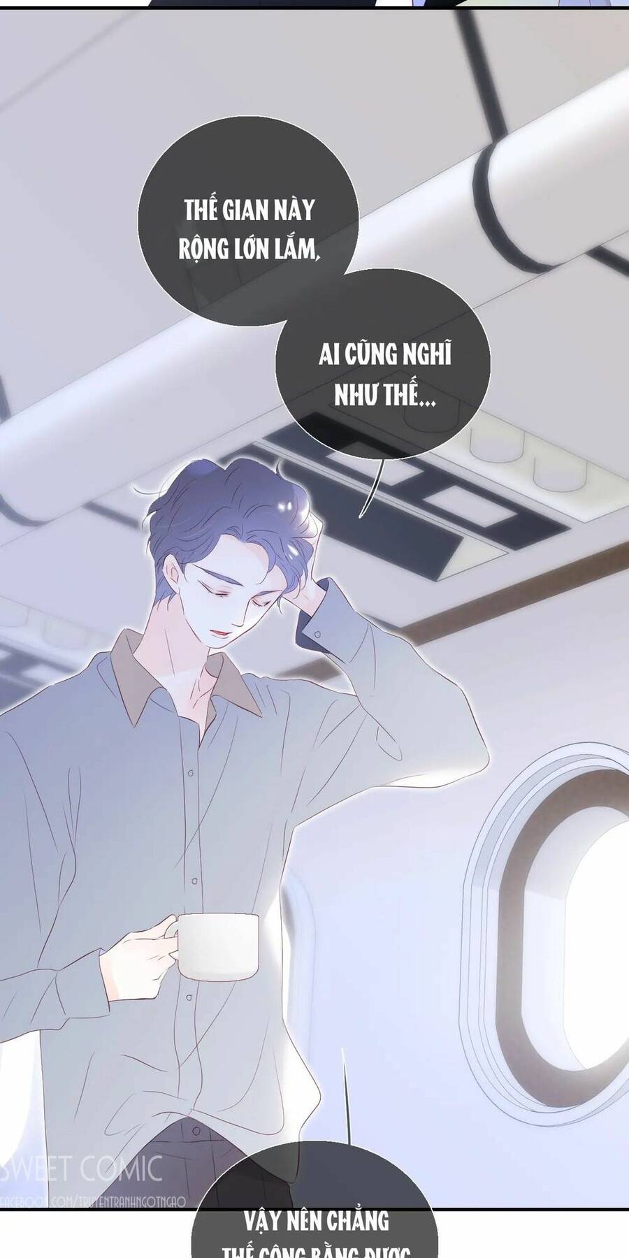 Chạy Trốn Cùng Con Nhím - Chương 68 - Trang 31