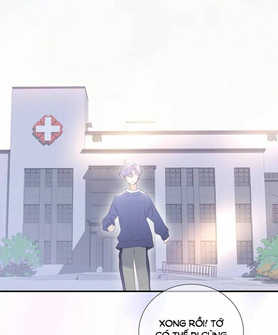 Chạy Trốn Cùng Con Nhím - Chương 68 - Trang 33