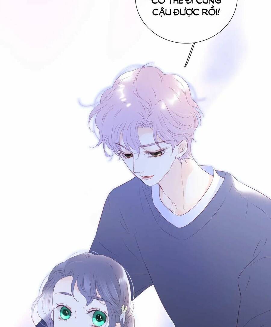 Chạy Trốn Cùng Con Nhím - Chương 68 - Trang 34