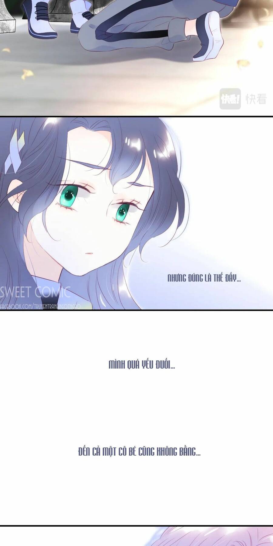 Chạy Trốn Cùng Con Nhím - Chương 68 - Trang 38