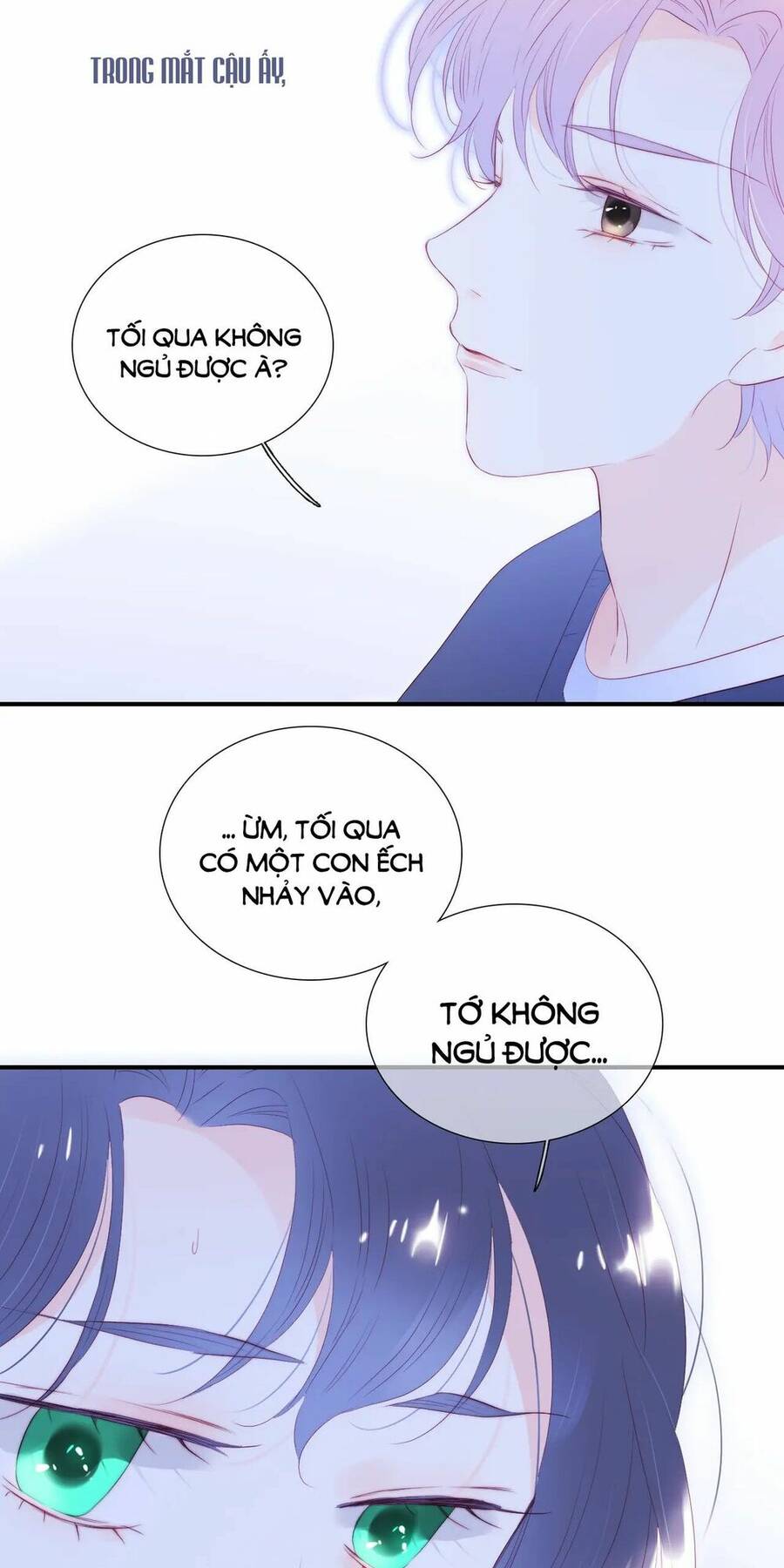 Chạy Trốn Cùng Con Nhím - Chương 68 - Trang 39