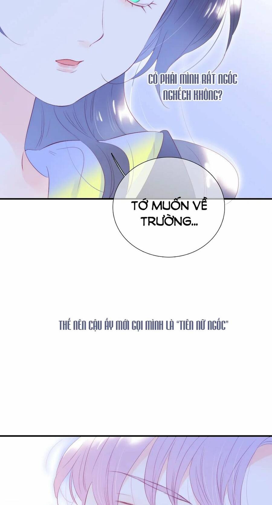 Chạy Trốn Cùng Con Nhím - Chương 68 - Trang 40