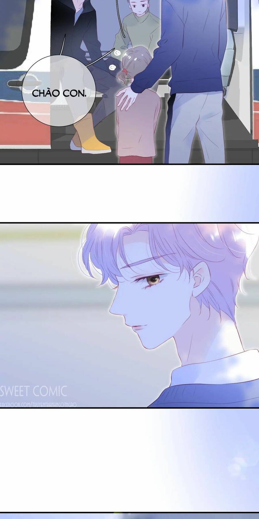 Chạy Trốn Cùng Con Nhím - Chương 68 - Trang 5