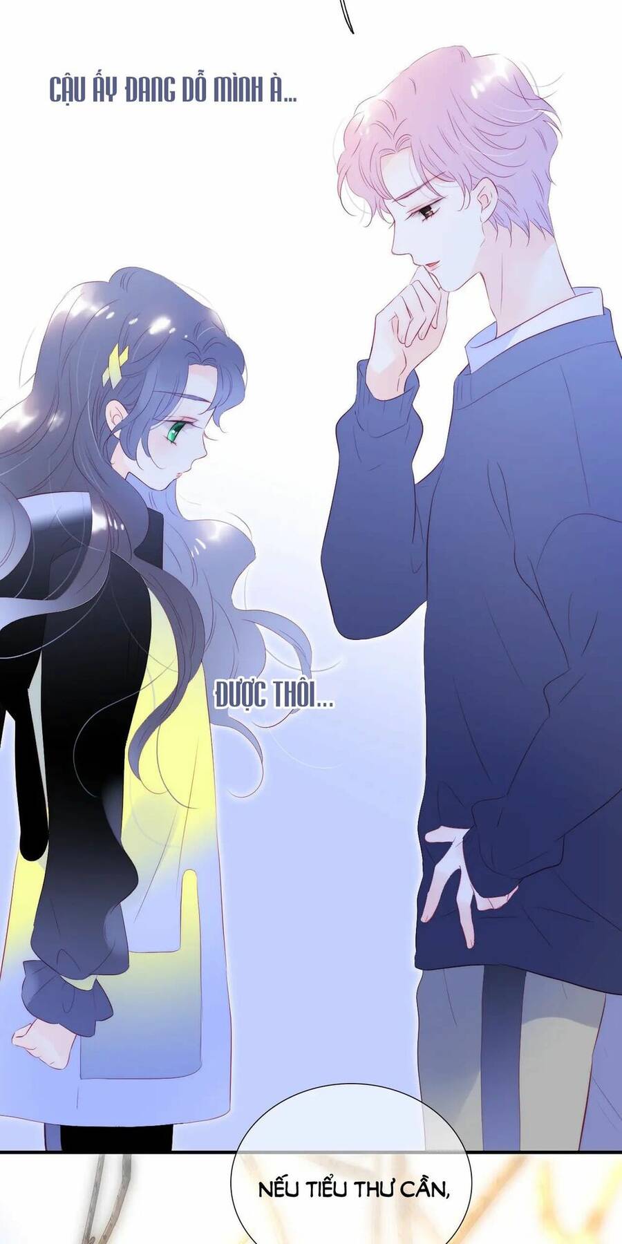 Chạy Trốn Cùng Con Nhím - Chương 68 - Trang 42