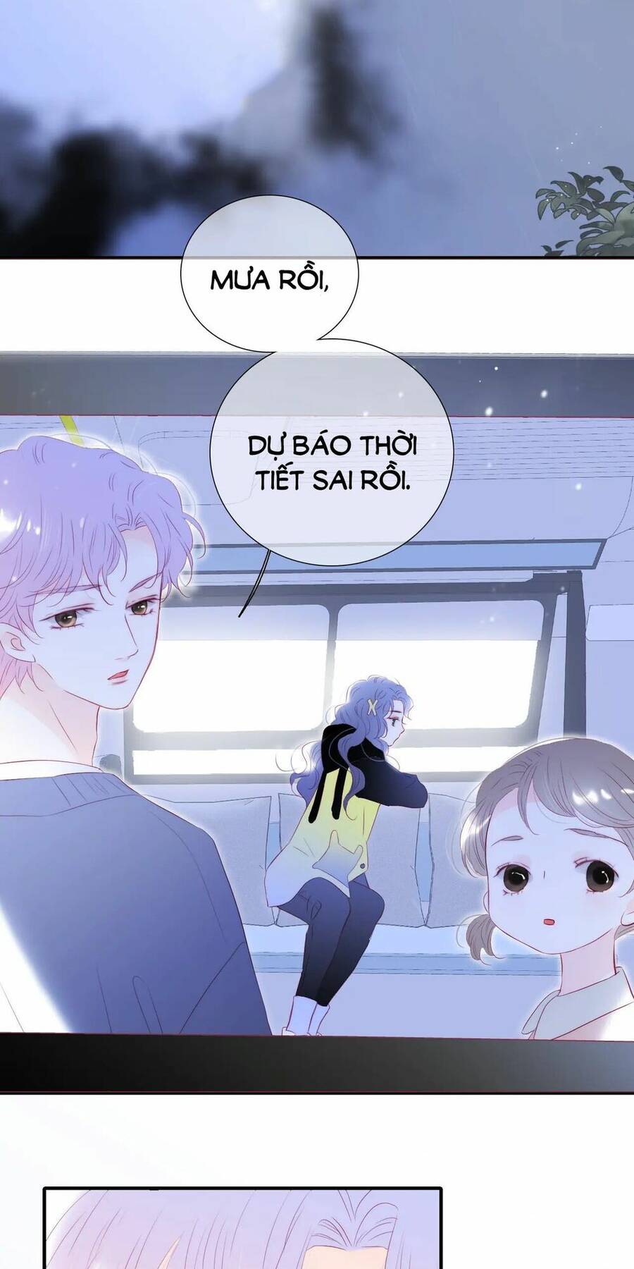 Chạy Trốn Cùng Con Nhím - Chương 68 - Trang 6